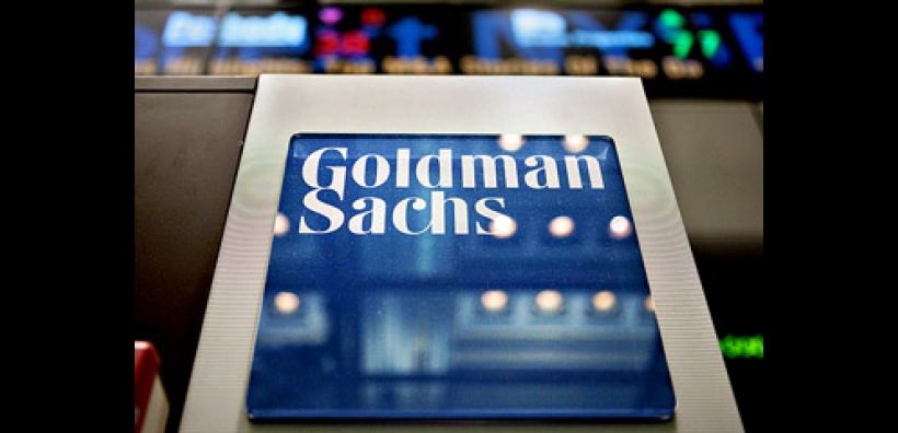 Βασίλισσα του αλουμινίου έγινε ξαφνικά η Goldman Sachs