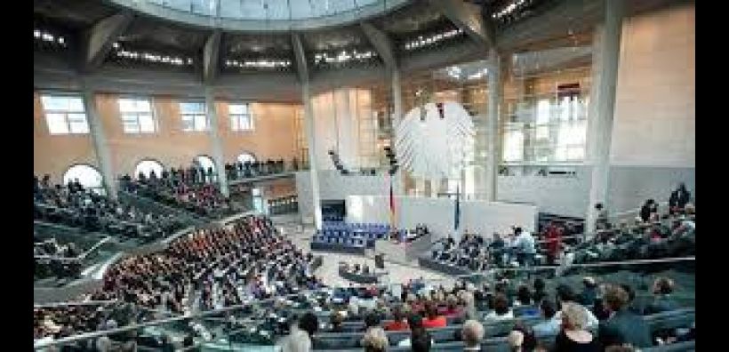 Για τέταρτη χρονιά φέτος το πρόγραμμα «Διεθνείς Κοινοβουλευτικές Υποτροφίες» από το ΠΑ.ΠΕΙ. και τη γερμανική πρεσβεία 