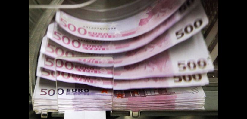 Δημοπρασία εντόκων γραμματίων 3,375 δισ. ευρώ στις 11 Δεκεμβρίου