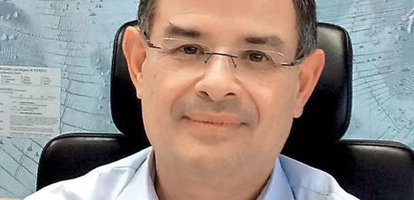 Γρηγορίου (ΕΛΠΕ): Ενθαρρυντικά στοιχεία για κοίτασμα πετρελαίου στον Πατραϊκό – Εντός του 2018 οι ερευνητικές γεωτρήσεις