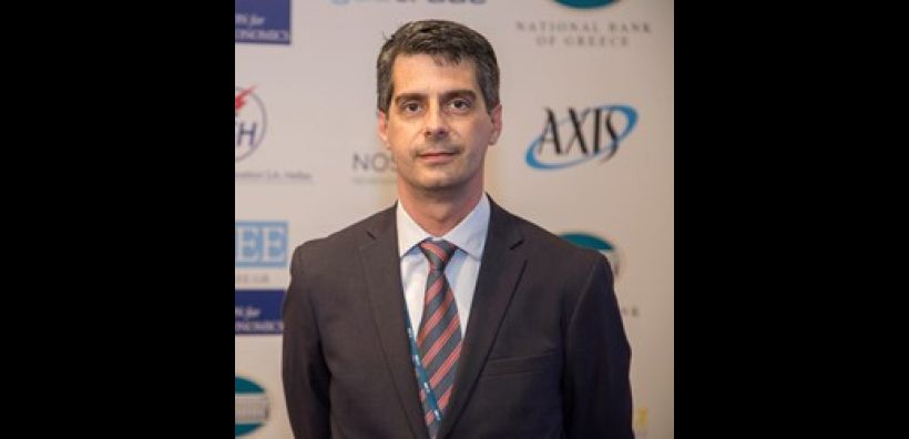 Νέος πρόεδρος στη ΗΑΕΕ ο Δρ. Σπύρος Παπαευθυμίου - Συγκροτήθηκε το νέο Διοικητικό Συμβούλιο σε σώμα