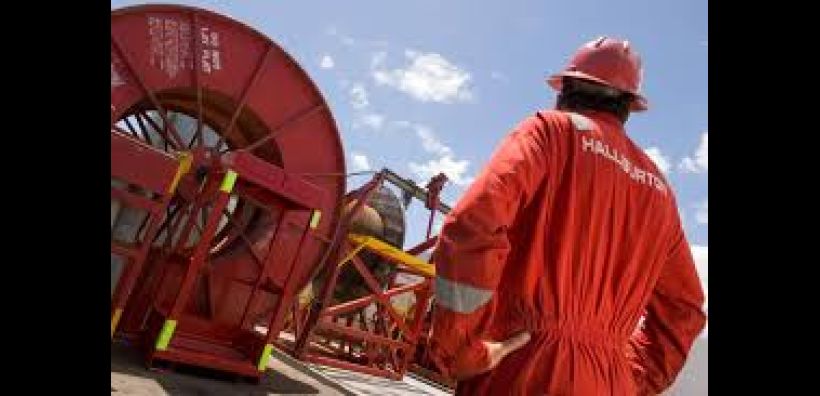 Πάνω από τις προσδοκίες τα αποτελέσματα της Halliburton