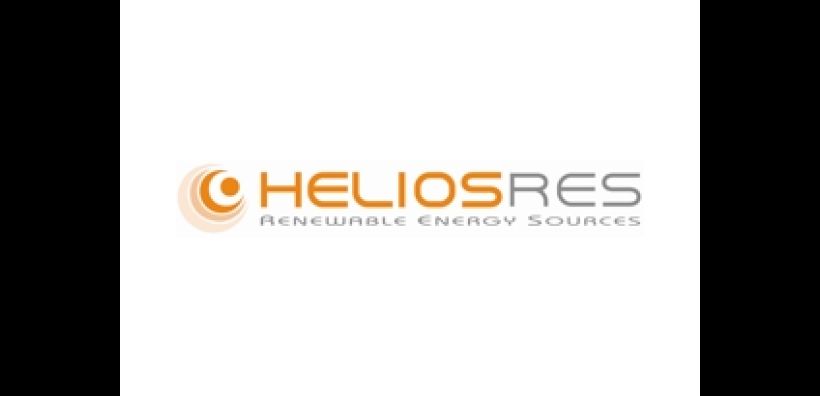 Η HELIOSRES στην 6η Διεθνή Έκθεση ENERGY-PHOTOVOLTAIC 2011