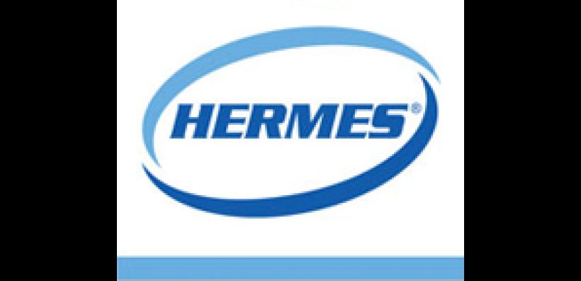 Η Hermes στην έκθεση ECOTEC 2011