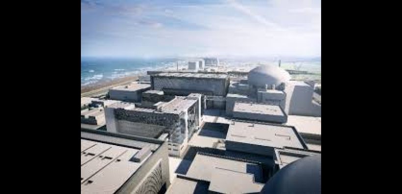 Η Bouygues πήρε για 1,7 δισ. ευρώ την κατασκευή της πυρηνικής μονάδας στο Χίνκλι Πόιντ