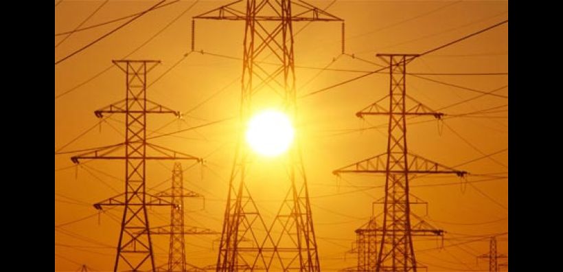 Πιέσεις στο ενεργειακό σύστημα της Ευρώπης από καύσωνα και ξηρασία – Δοκιμάζονται διυλιστήρια, πυρηνικά και υδροηλεκτρικά