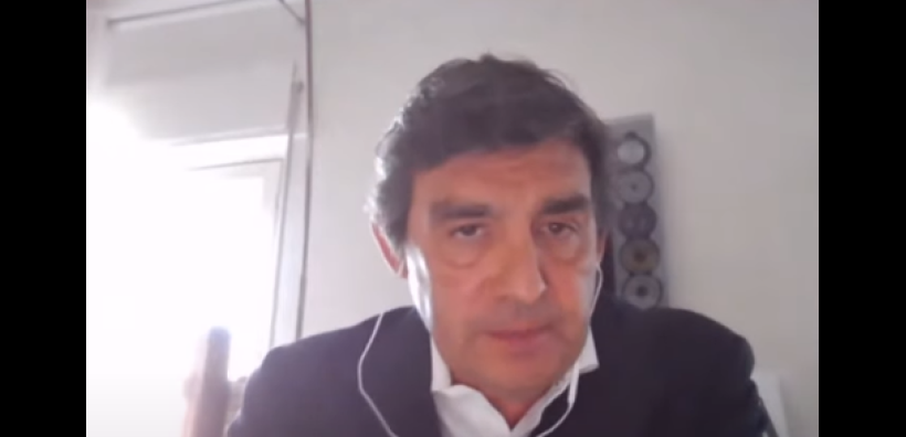 Φ. Σιότο (ΖΕΝΙΘ): Το ιταλικό μοντέλο για την ενεργειακή απόδοση εφαρμόσιμο και στην Ελλάδα