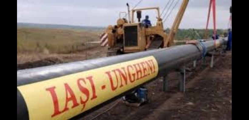 Προσφορά για την απόκτηση της μολδαβικής Vestmoldtransgaz υπέβαλε η ρουμανική Transgaz