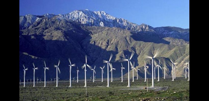 Κατασκευή αιολικού 61 MW στην Κένυα από την Iberdrola