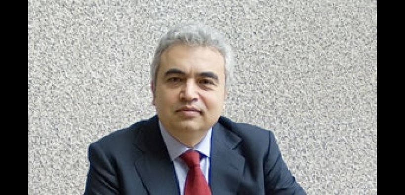 Μπιρόλ: Απαραίτητη στην παρούσα φάση η αξιόπιστη προμήθεια ηλεκτρισμού