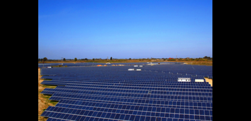Ρεκόρ απόδοσης για τα φωτοβολταϊκά της Solar Cells Hellas το Μάιο