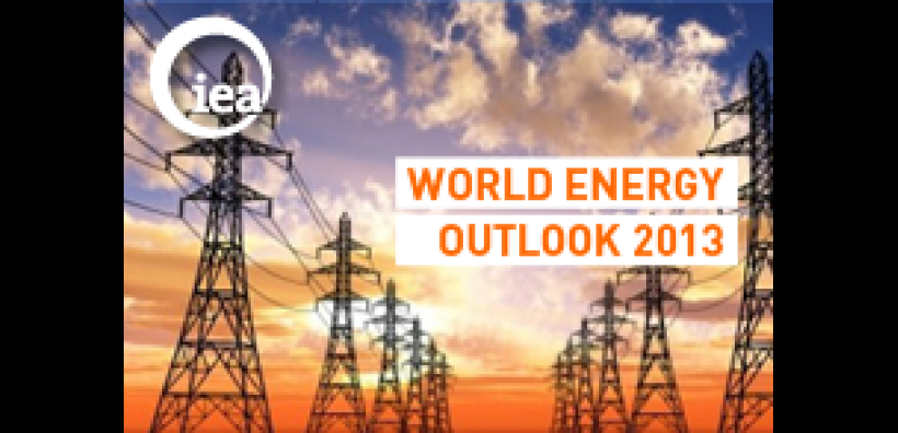 IEA - World Energy Outlook 2013: Αλλάζει ο χάρτης της ηλεκτροπαραγωγής