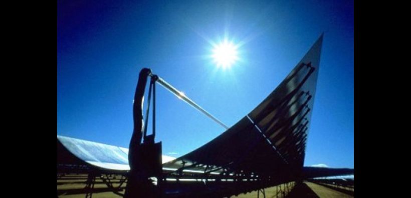Ισπανία: Τα φ/β κάλυψαν το 3,5% της ζήτησης για ηλεκτρισμό τον Σεπτέμβριο