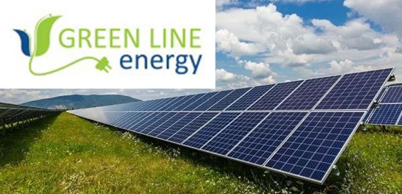 Green Line Energy: Με ετοιμοπαράδοτο εξοπλισμό φωτοβολταϊκών δίνουμε τη δυνατότητα για υλοποίηση πάρκων έως 31 Δεκεμβρίου ώστε να αποφύγετε τις περικοπές 5% της παραγωγής