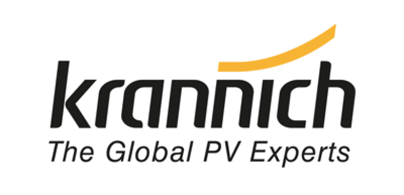 Krannich Solar: Συμφωνία προμήθειας Φ/Β πάνελ LUXOR συνολικής ισχύος 5MWp (10 x 500kWp)