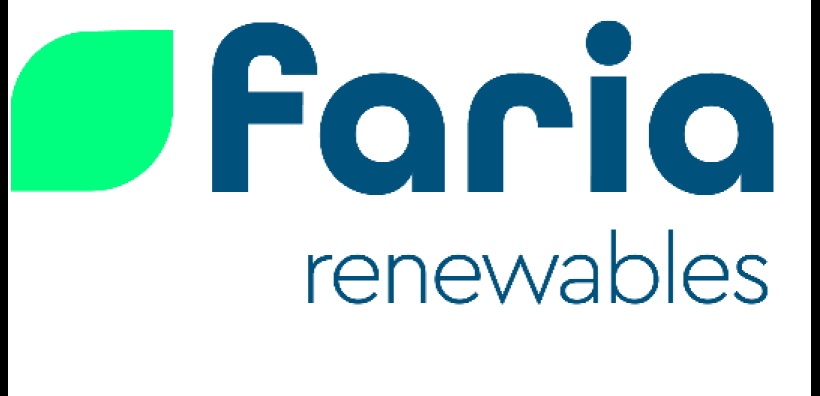 Η FARIA Group και η OMNES Capital ανακοινώνουν την ίδρυση της «FARIA Renewables Α.Ε.»