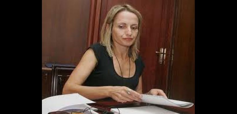 Τ. Μπιρμπίλη: Αναγκαίος ο περιορισμός των εξορύξεων πετρελαίου σε μεγάλο βάθος
