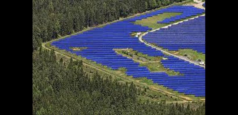 Παγκόσμιο «φωτοβολταϊκό» ρεκόρ 22.24 GW για την Γερμανία