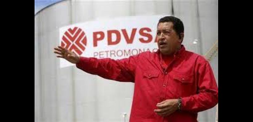 Αυξημένα κατά 35% τα κέρδη 9μηνου της κρατικής Petroleos de Venezuela 