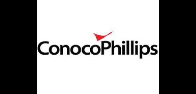 ConocoPhillips: Ενισχυμένα κατά 54% τα καθαρά κέρδη δ' τριμήνου 