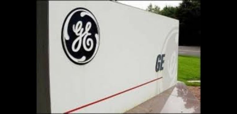 Deal ύψους 2,8 δισ. δολαρίων από τη GE στην ενεργειακή αγορά 