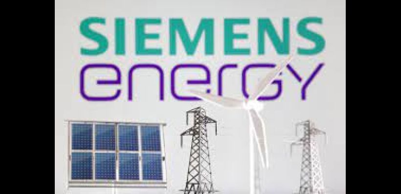 Σολτς: Πολύ σημαντική εταιρεία η Siemens Energy - Συνεχίζονται οι συνομιλίες