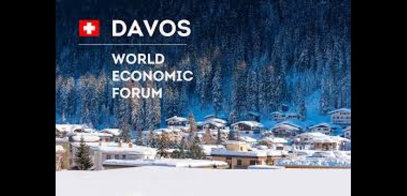 Νταβός 2024: Η ενέργεια ένας από τους 4 θεματικούς πυλώνες του WEF – Οι προκλήσεις και οι ηχηρές παρουσίες