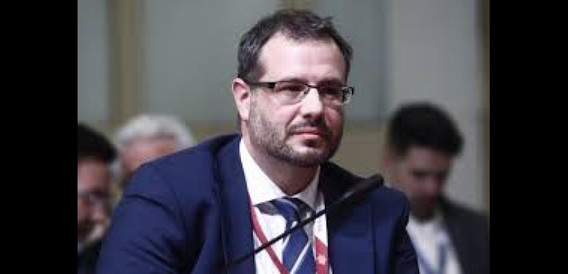 Τσάφος: Οι εξαγωγές ηλεκτρισμού δεν είναι αυτοσκοπός, αλλά μαζί με τις ΑΠΕ μας οδήγησαν στην έβδομη χαμηλότερη τιμή χονδρικής ανά την Ε.Ε.
