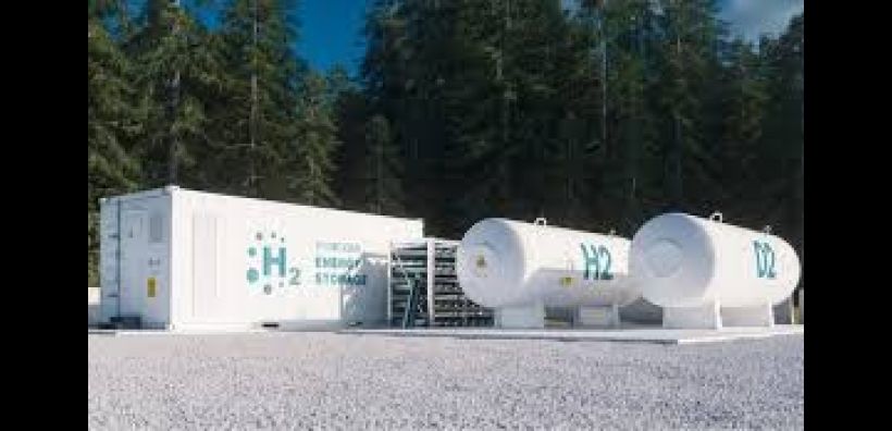 Γιατί το αμερικανικό Hydrogen Plan δεν είναι και πολύ «πράσινο»