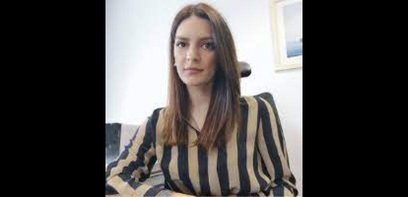 Χρισταντώνη (ΤΑΙΠΕΔ): Ευκαιρία για την ελληνική οικονομία η ενεργειακή μετάβαση