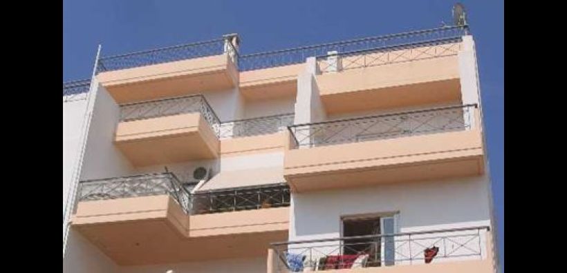 ΝΔ: Εμπαιγμός η νέα εγκύκλιος για τους ημιυπαίθριους
