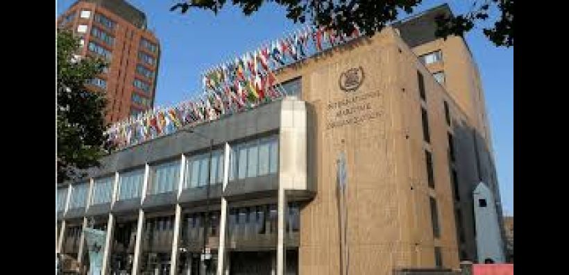 Ιστορική διεθνής συμφωνία για «πράσινη» ναυτιλία