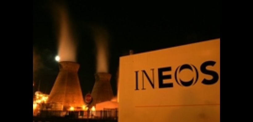 Ineos: Έκκληση υπουργών να μην κλείσει εργοστάσιο στη Σκωτία