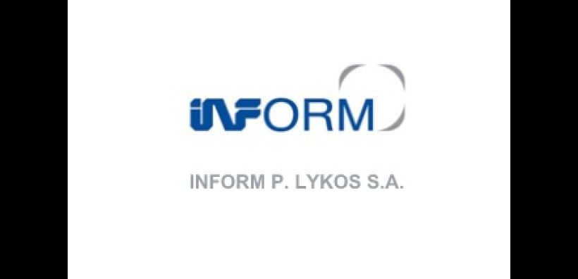 Η Inform αναλαμβάνει τη διαχείριση των λογαριασμών της ΗΡΩΝ