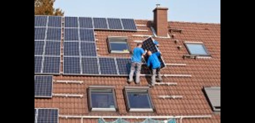 Νέα φ/β 78 MW απέκτησε η Ιταλία τους πρώτους 4 μήνες του 2015