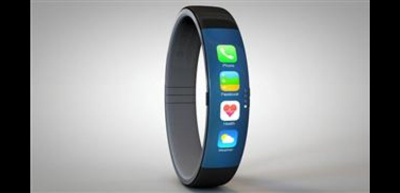 Με ηλιακή ενέργεια θα φορτίζεται το iWatch της Apple