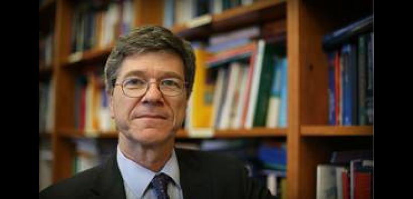 Τζέφρι Σακς: Πανίσχυρη η βιομηχανία πετρελαίου