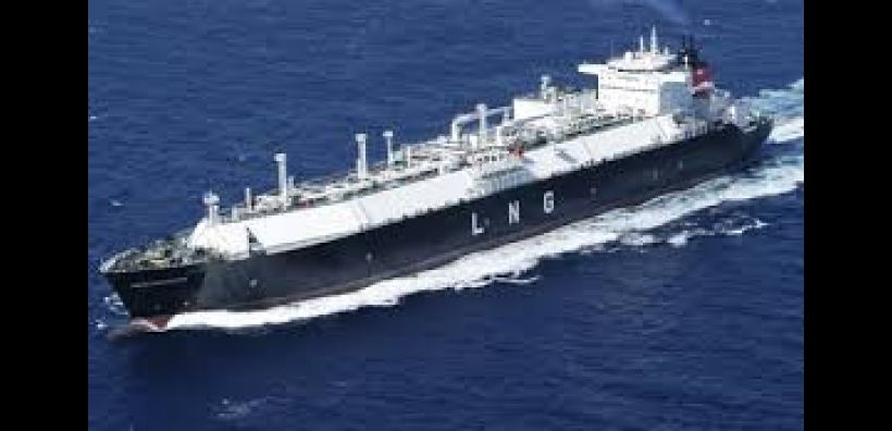 Σημαντικές συμφωνίες για την εισαγωγή LNG από την ιαπωνική JERA