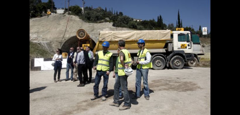 Ενεργειακό έργο 125 εκατ. ευρώ, στη Μάλτα, για την J&amp;P Avax