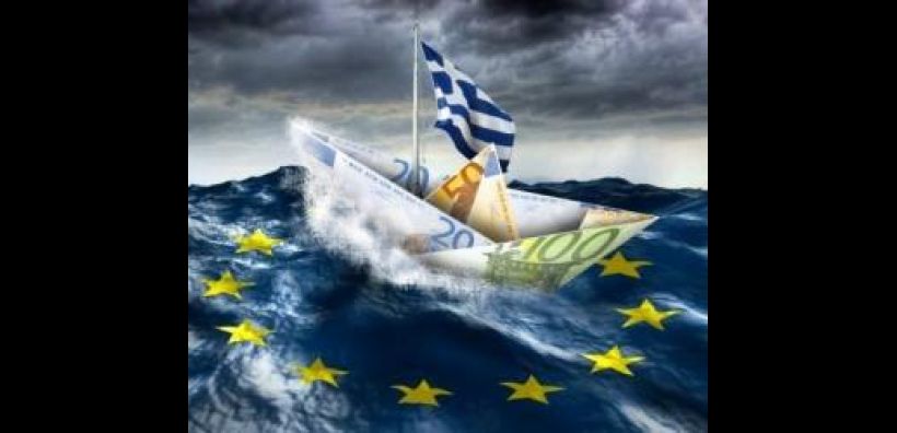 Standard &amp; Poor's: Υποβάθμισε την Ελλάδα στην επιλεκτική χρεοκοπία
