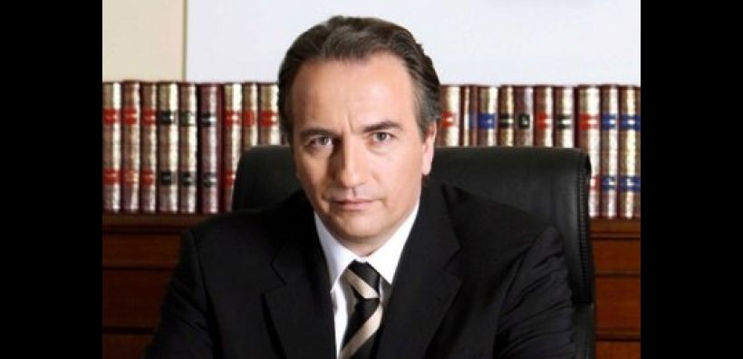 Καλαφάτης: «Ακίνητη στην Ελλάδα … η ηλεκτροκίνηση, με κίνδυνο απώλειας ευρωπαϊκών κονδυλίων»