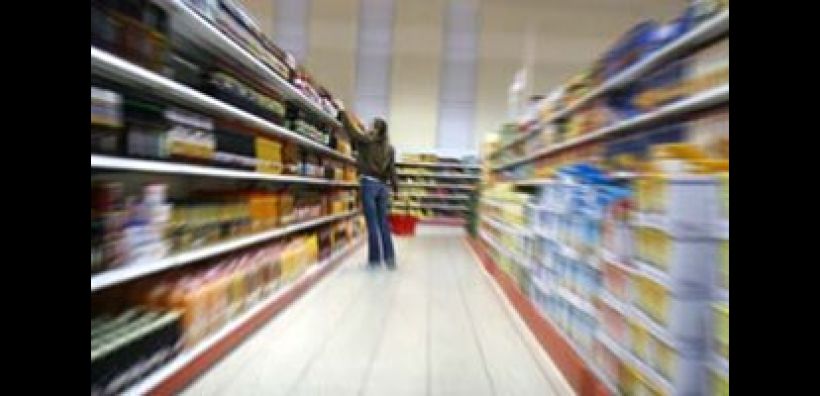 Ακριβότερα κατά 13% τα ελληνικά… φθηνά προϊόντα 
