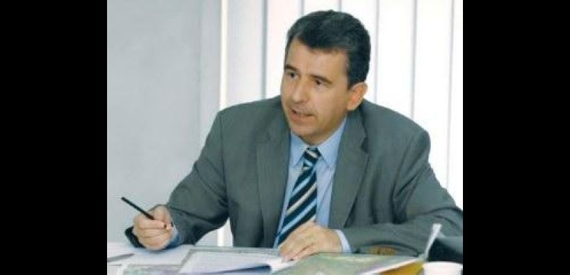 Σ.Καλογιάννης: "Πυρά" κατά ΥΠΕΚΑ για τα φ/β σε γη υψηλής παραγωγικότητας
