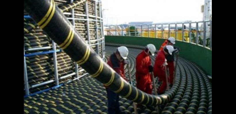 Ολοκληρώνεται σε λίγες ημέρες η πρώτη φάση της διασύνδεσης των Κυκλάδων