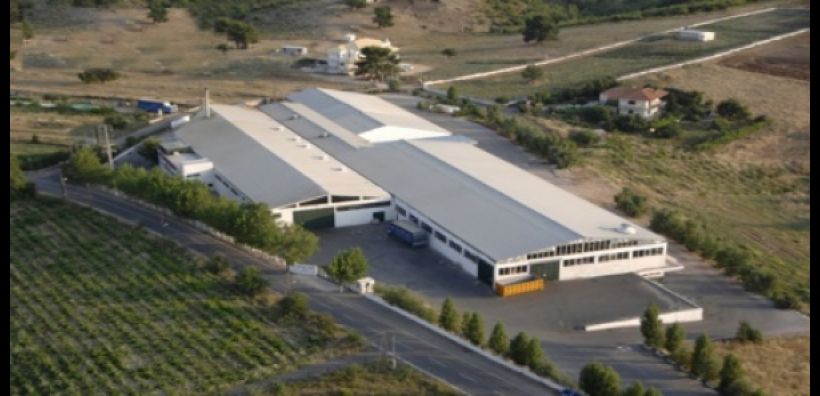 EL Pack: Η πρώτη ελληνική βιομηχανία που θα "καίει" LNG - Πήρε περιβαλλοντική αδειοδότηση για σταθμό αποθήκευσης και αεριοποίησης