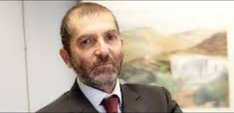 Σημαντικές αλλαγές στα ΕΛΠΕ: Ο Ρομπέρτο Καραχάννας αναλαμβάνει και CEO στην ΕΚΟ - Αποχωρεί ο Ι. Ψυχογιός