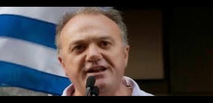 Π. Καραλευθέρης: Να συνεχίσει ο Μεϊμαράκης ως πρόεδρος της ΝΔ