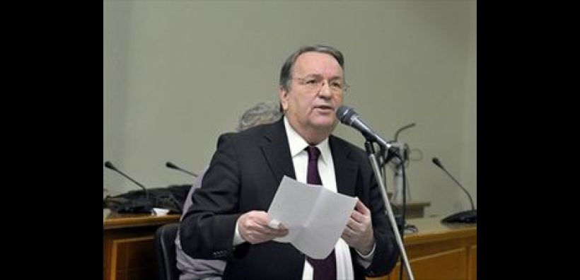 Έκκληση Καρασμάνη για φθηνό πετρέλαιο στα νοικοκυριά