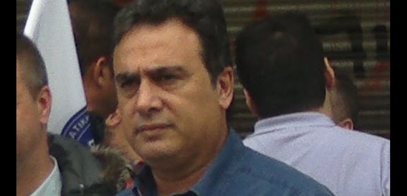 Καρράς (γ.γ. ΓΕΝΟΠ/ΔΕΗ): Εάλω η ΔΕΗ επί ημερών Τσίπρα - Παναγιωτάκη - Γενικός ξεσηκωμός