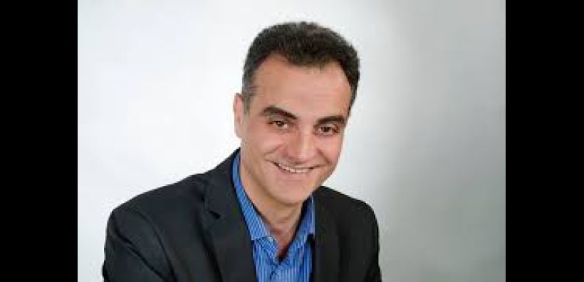 Στήριξη από το Ταμείο Αλληλεγγύης της ΕΕ ζητάει ο Καρυπίδης